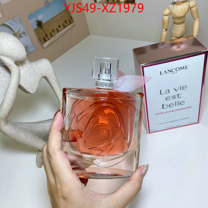 Perfume-Lan Come how to buy replcia ID: XZ1979 $: 49USD