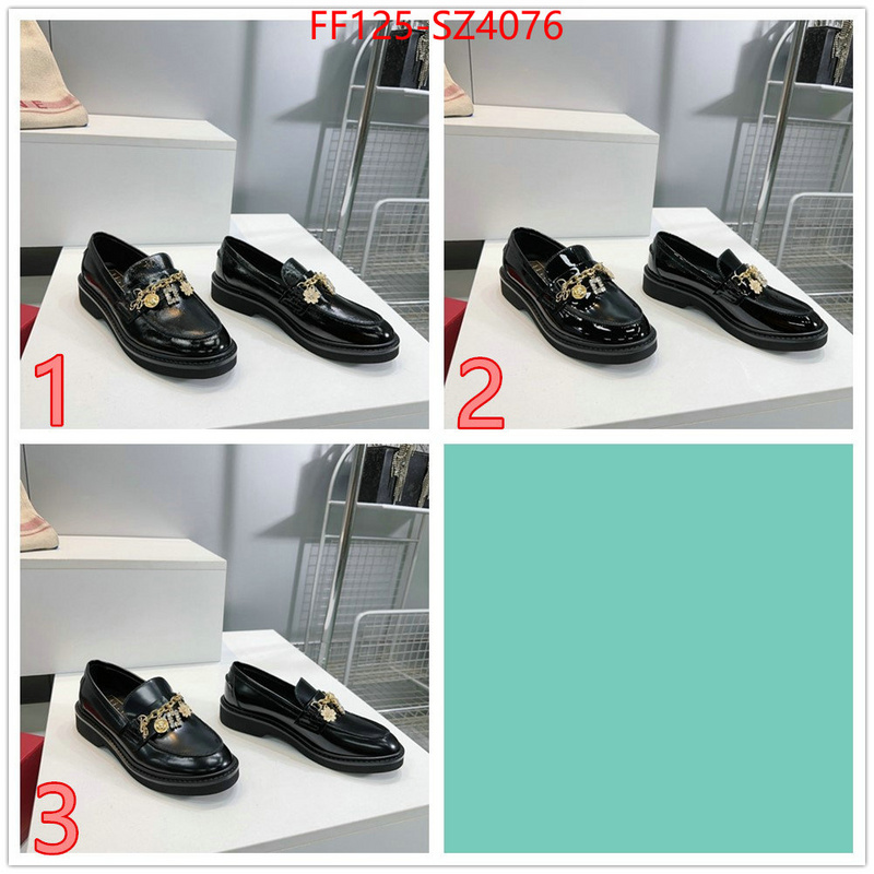 Women Shoes-Rogar Vivier online from china designer ID: SZ4076 $: 125USD