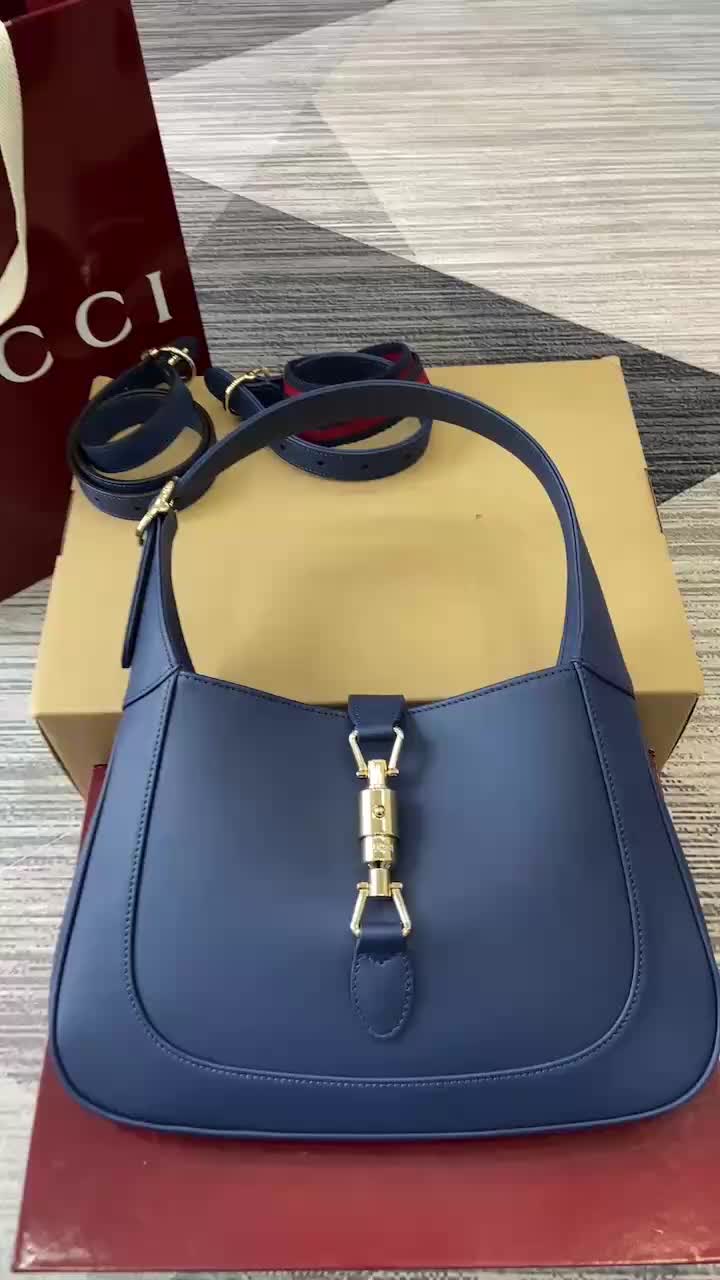 Gucci Bags(TOP)-Jackie Series- the online shopping ID: BZ2457 $: 255USD,