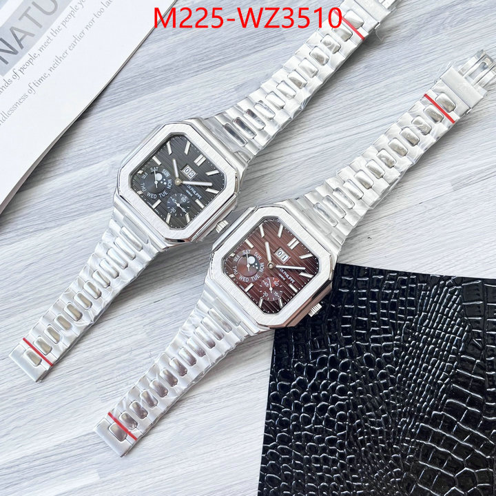 Watch(TOP)-Patek Philippe online shop ID: WZ3510 $: 225USD-shoes yupoo Watch(TOP)-Patek Philippe online shop ID: WZ3510 $: 225USD