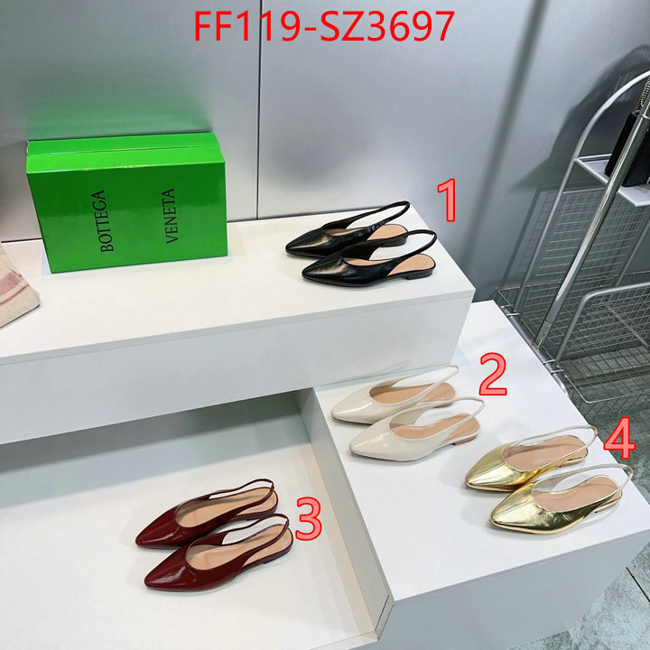 Women Shoes-BV online from china designer ID: SZ3697 $: 119USD