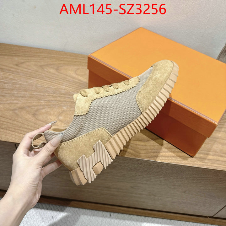 Men Shoes-Hermes best website for replica ID: SZ3256 $: 145USD