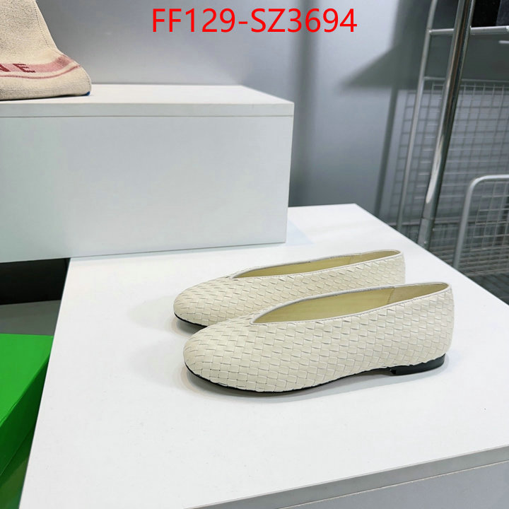 Women Shoes-BV how to start selling replica ID: SZ3694 $: 129USD