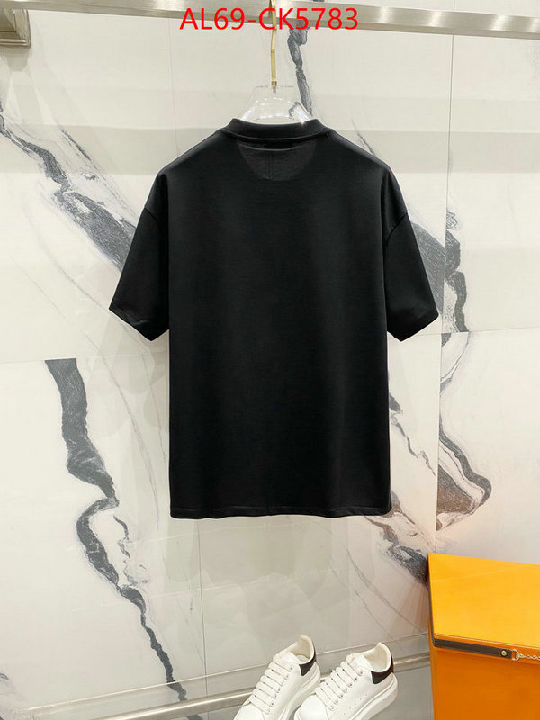 Clothing-Balmain 2024 aaaaa replica 1st copy ID: CK5783 $: 69USD