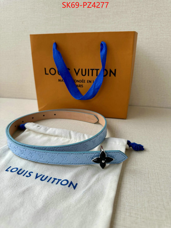 Belts-LV what ID: PZ4277 $: 69USD