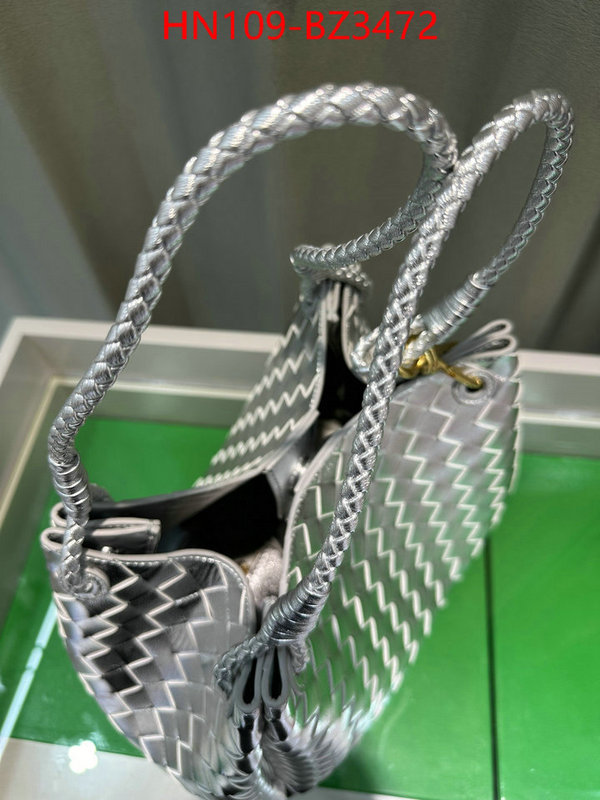 BV Bags(4A)-Crossbody- best quality replica ID: BZ3472 $: 109USD,