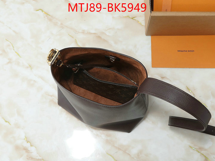 LV Bags(4A)-Handbag Collection- is it illegal to buy ID: BK5949
