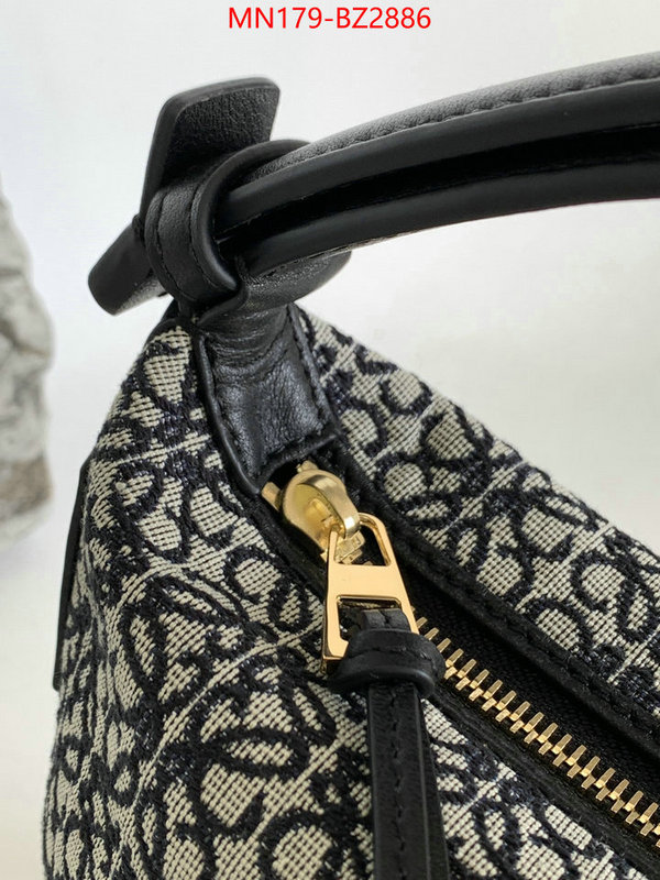 Loewe Bags(TOP)-Handbag- wholesale imitation designer replicas ID: BZ2886 $: 179USD,