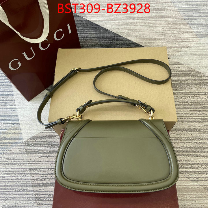Gucci Bags(TOP)-Crossbody- how quality ID: BZ3928