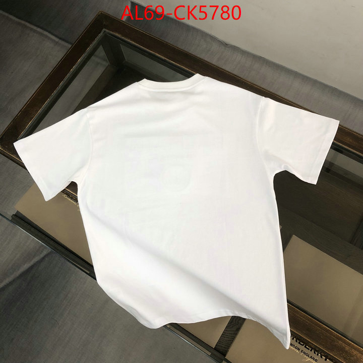 Clothing-Balmain replica designer ID: CK5780 $: 69USD