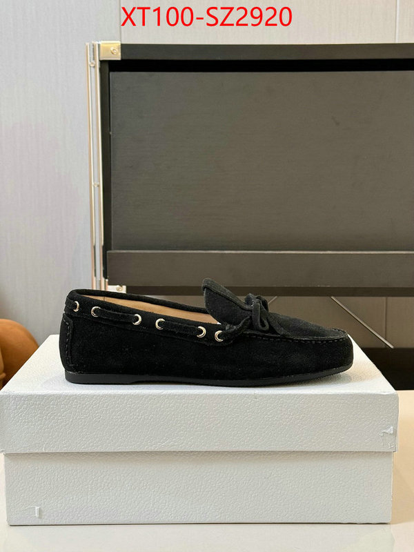 Women Shoes-Dior where to buy replicas ID: SZ2920 $: 100USD