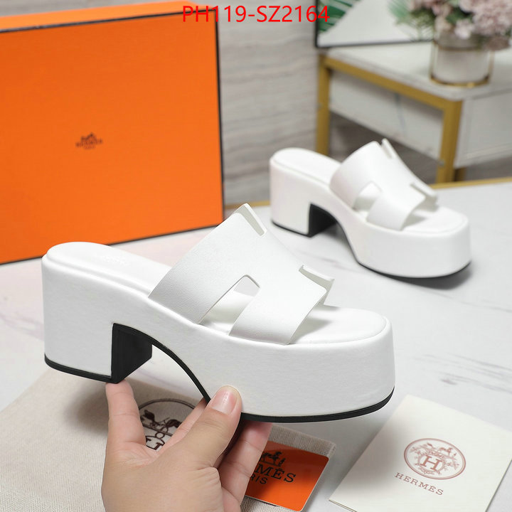 Women Shoes-Hermes 7 star replica ID: SZ2164 $: 119USD