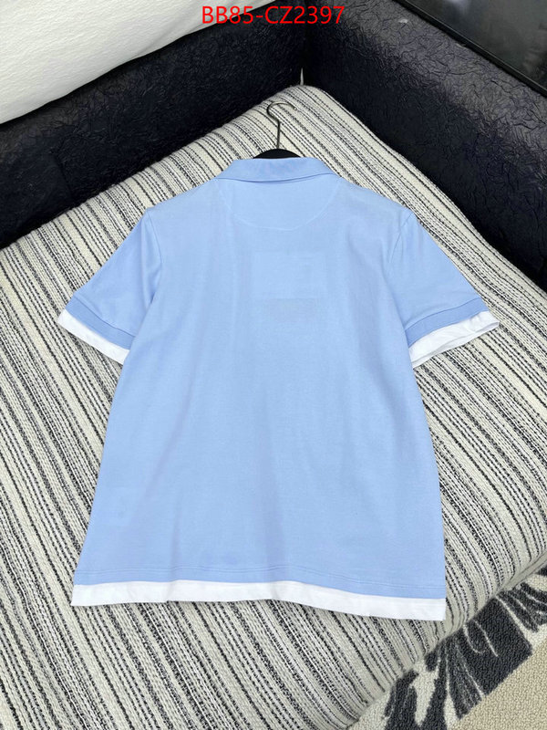 Clothing-Prada sale ID: CZ2397 $: 85USD