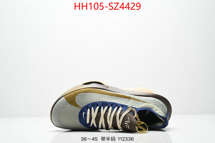 Women Shoes-NIKE wholesale imitation designer replicas ID: SZ4429 $: 105USD