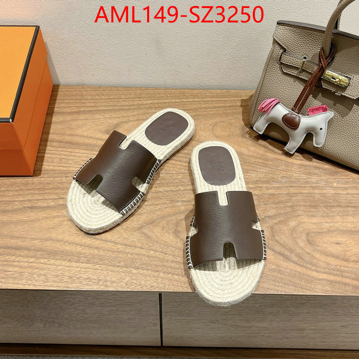 Women Shoes-Hermes best capucines replica ID: SZ3250 $: 149USD