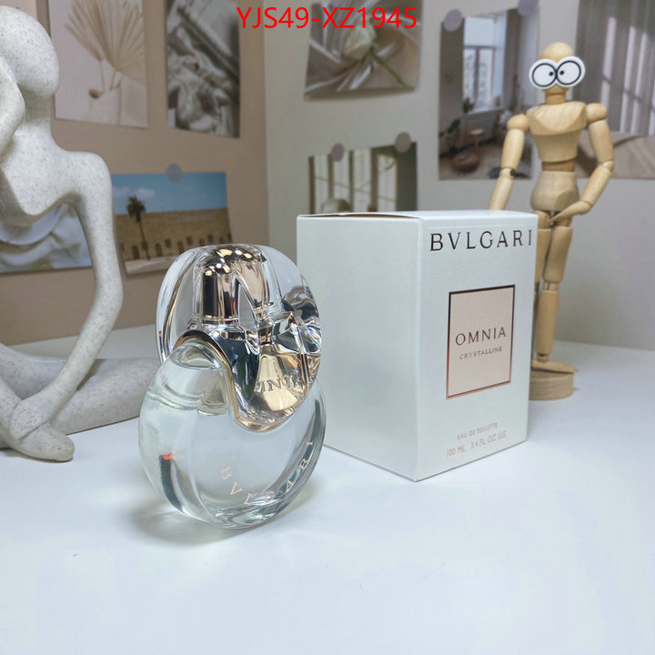 Perfume-Bvlgari what best designer replicas ID: XZ1945 $: 49USD