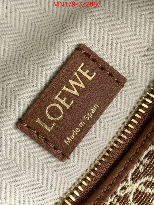 Loewe Bags(TOP)-Handbag- wholesale imitation designer replicas ID: BZ2886 $: 179USD,