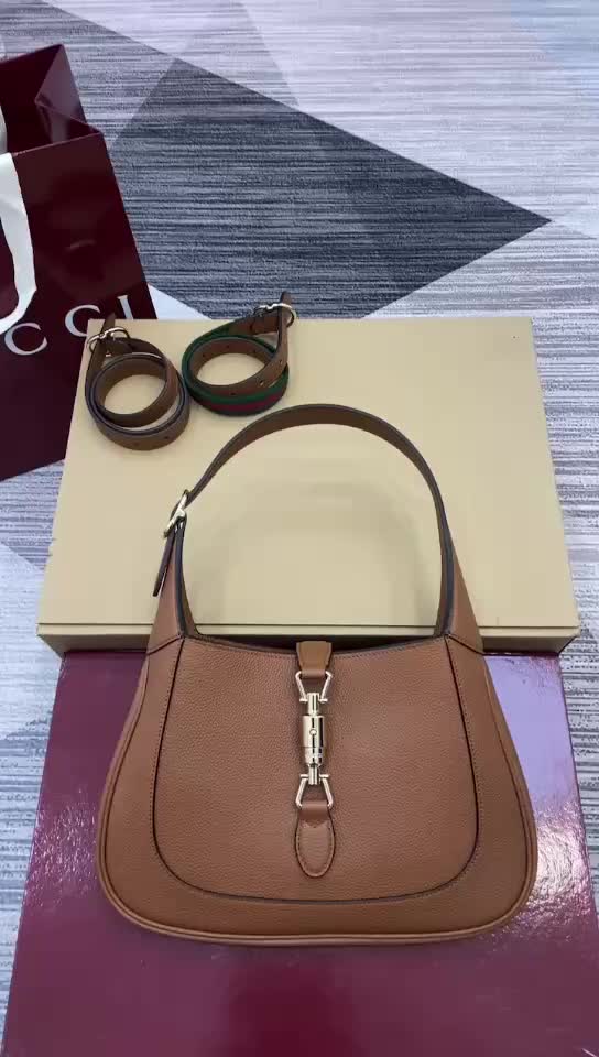 Gucci Bags(TOP)-Jackie Series- the online shopping ID: BZ2457 $: 255USD,
