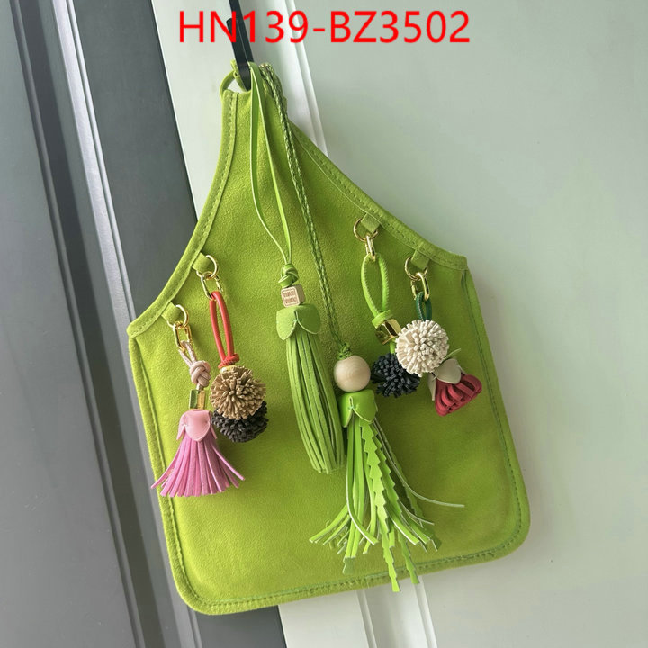 Miu Miu Bags(4A)-Handbag- 1:1 replica ID: BZ3502 $: 139USD,