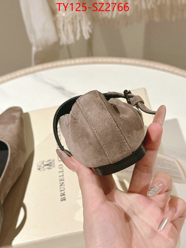 Women Shoes-Brunello cucinelli sale outlet online ID: SZ2766 $: 125USD