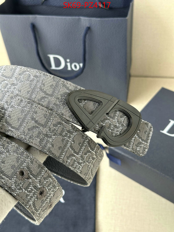 Belts-Dior buy best quality replica ID: PZ4117 $: 69USD