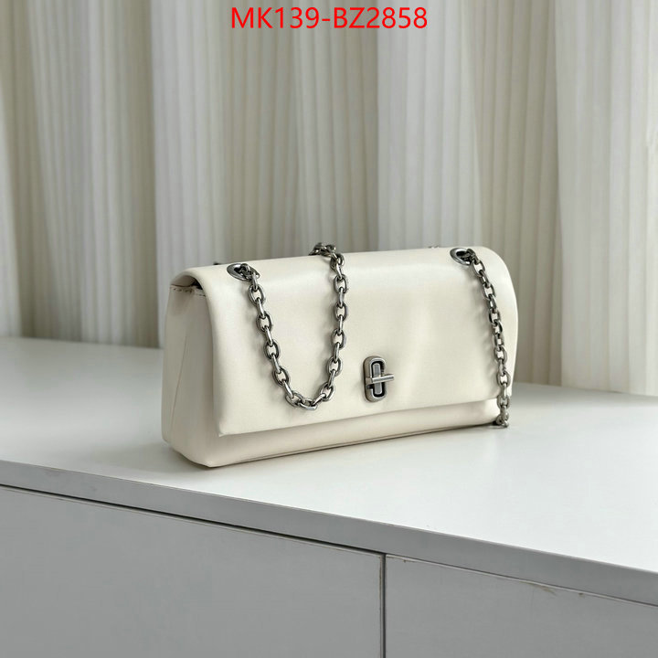 Marc Jacobs Bags(TOP)-Crossbody- buy online ID: BZ2858 $: 139USD,