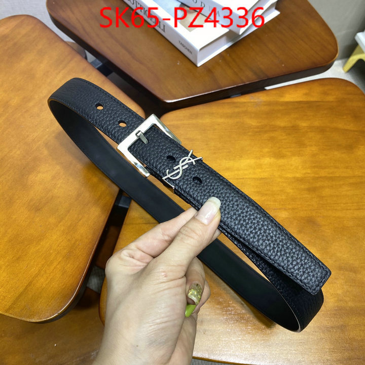 Belts-YSL how to buy replica shop ID: PZ4336 $: 65USD