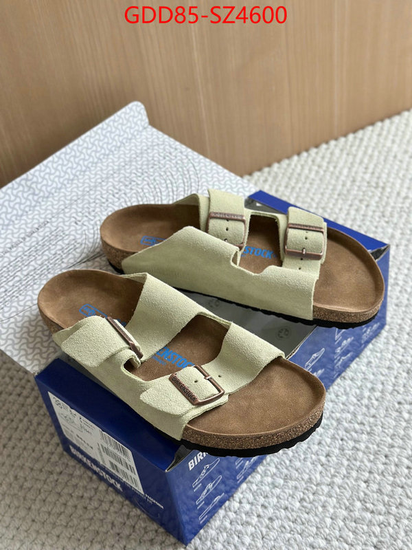Men Shoes-Birkenstock replica every designer ID: SZ4600 $: 85USD