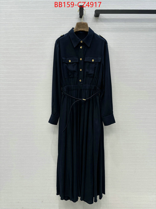 Clothing-Loro Piana buying replica ID: CZ4917 $: 159USD