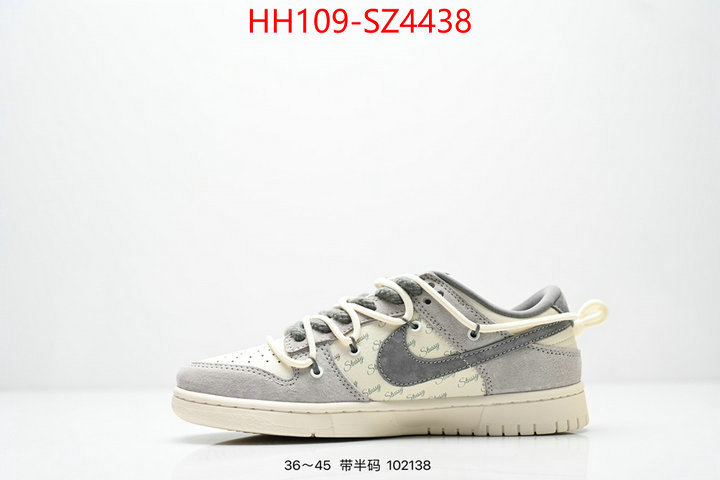 Men Shoes-Nike buy 1:1 ID: SZ4438 $: 109USD