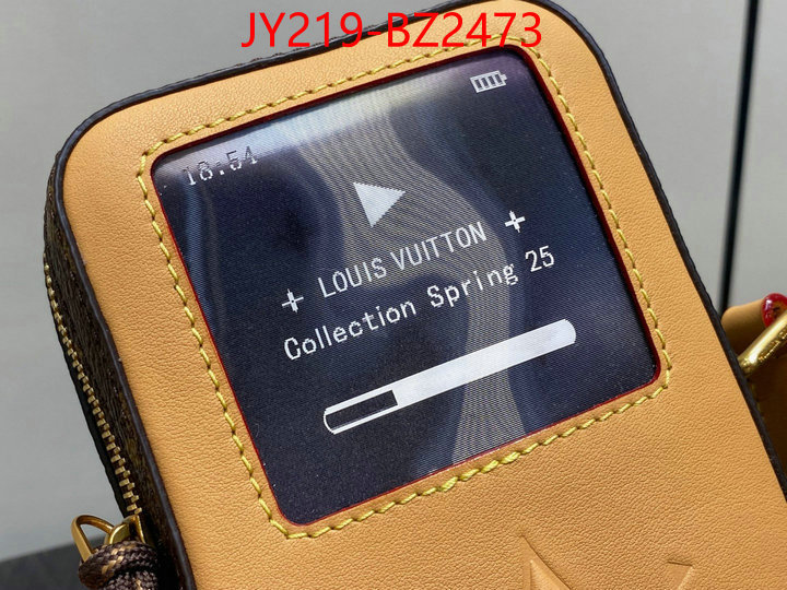 LV Bags(TOP)-Pochette MTis- buy replica ID: BZ2473 $: 219USD,