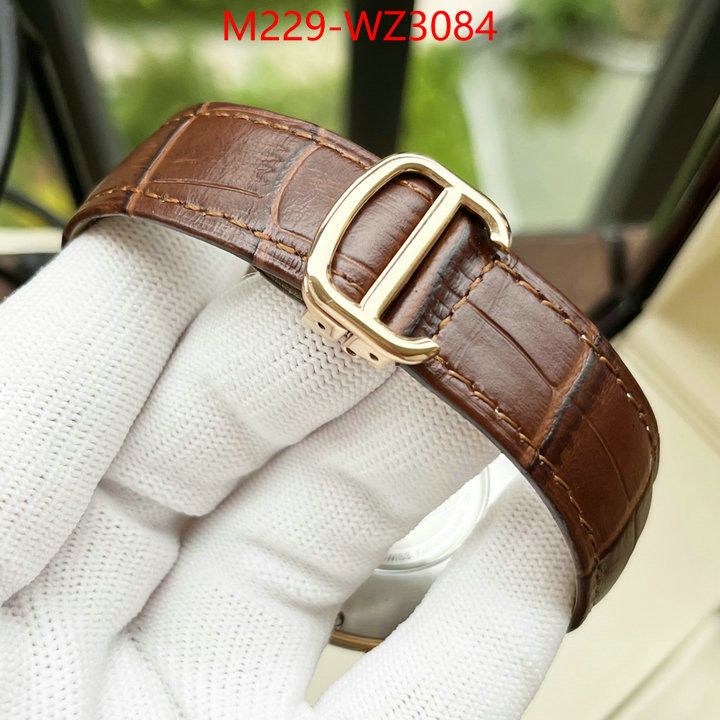 Watch(TOP)-Cartier 2024 aaaaa replica 1st copy ID: WZ3084 $: 229USD-shoes yupoo Watch(TOP)-Cartier 2024 aaaaa replica 1st copy ID: WZ3084 $: 229USD