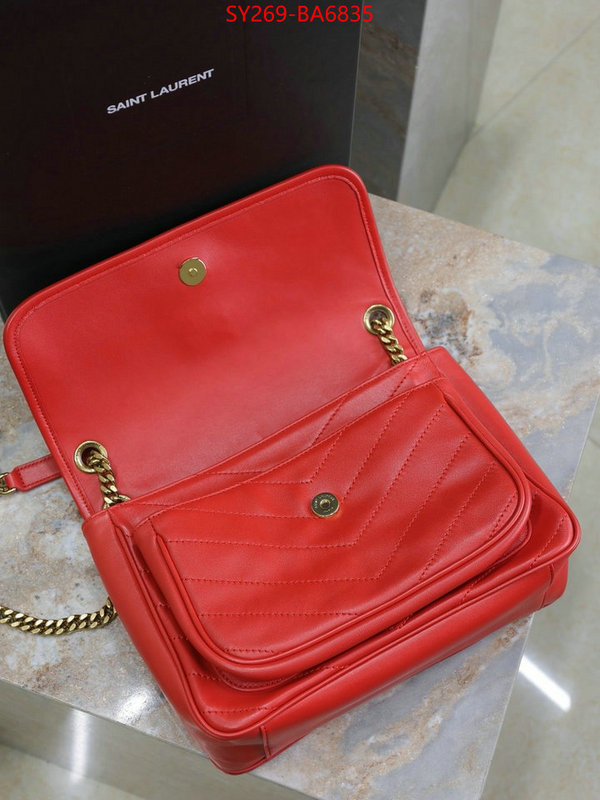 exclusive cheap ID: BA6835 $: 269USD,