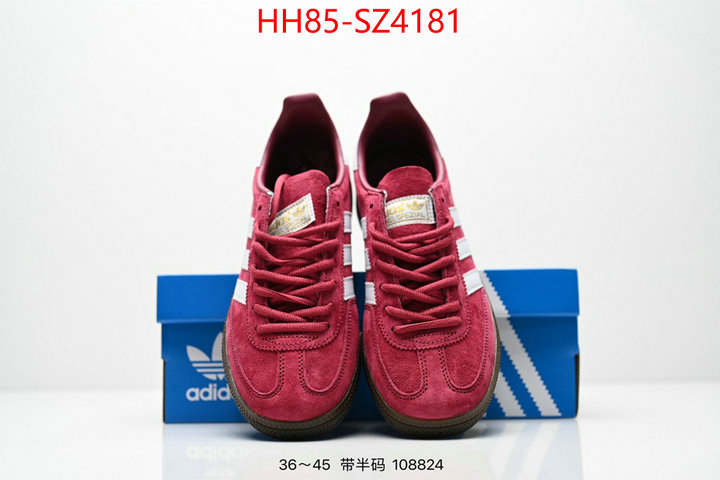 Women Shoes-Adidas buy 2024 replica ID: SZ4181 $: 85USD