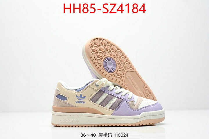 Women Shoes-Adidas replica every designer ID: SZ4184 $: 85USD