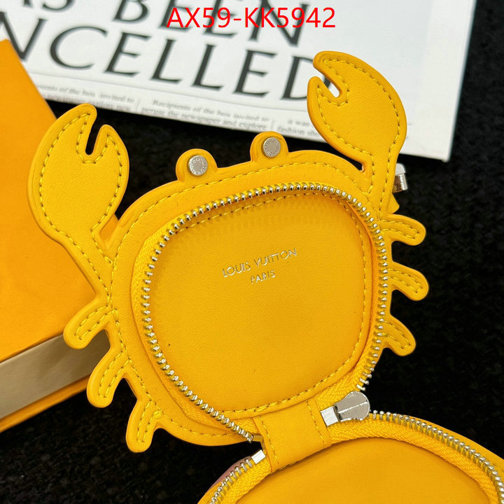 Key pendant-LV aaaaa ID: KK5942 $: 59USD