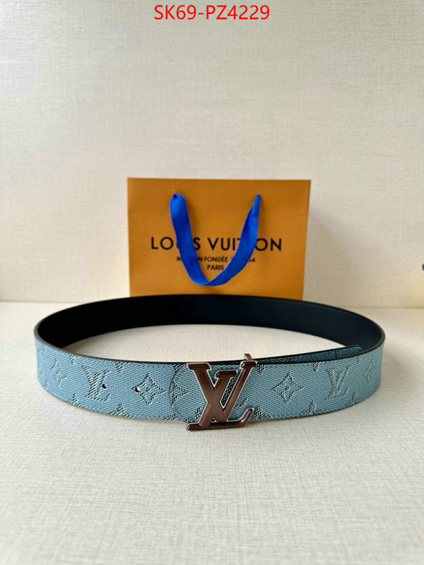 Belts-LV best ID: PZ4229 $: 69USD