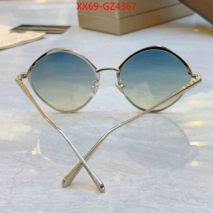 Glasses-Bvlgari new 2024 ID: GZ4367 $: 69USD