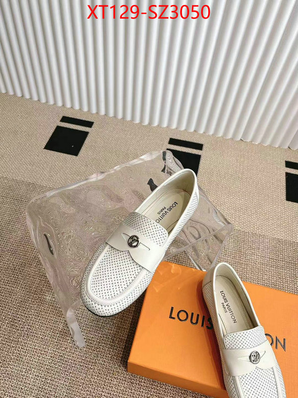 Women Shoes-LV is it illegal to buy ID: SZ3050 $: 129USD