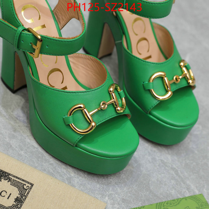 Women Shoes-Gucci replicas buy special ID: SZ2143 $: 125USD