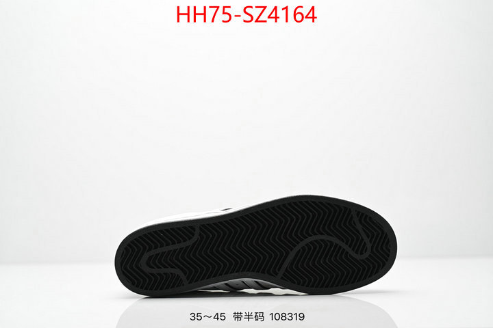 Men Shoes-Adidas buy sell ID: SZ4164 $: 75USD