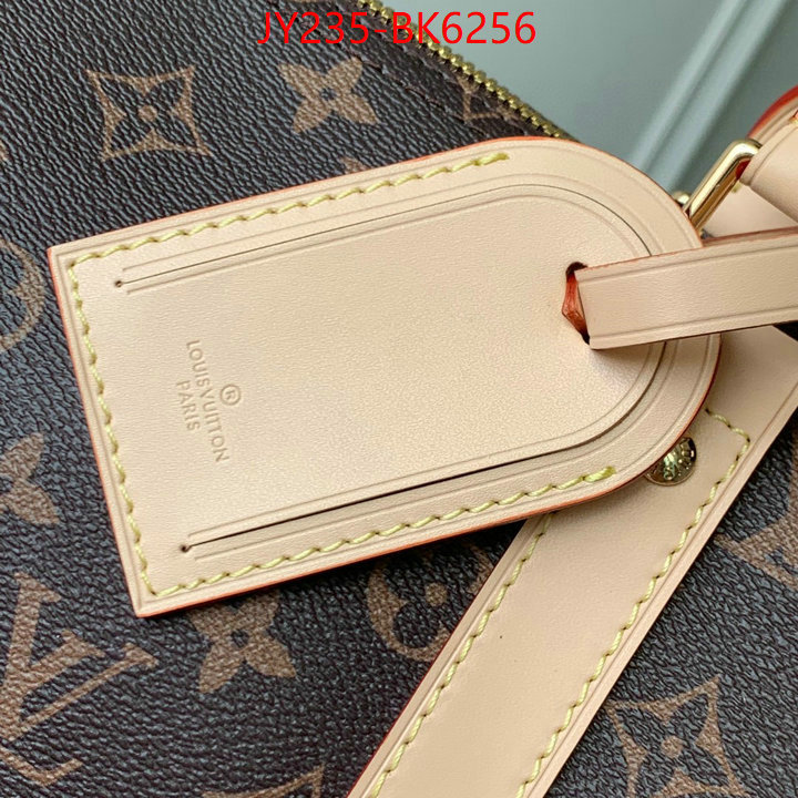 LV Bags(TOP)-Keepall BandouliRe 45-50- replica aaaaa+ designer ID: BK6256 $: 235USD,