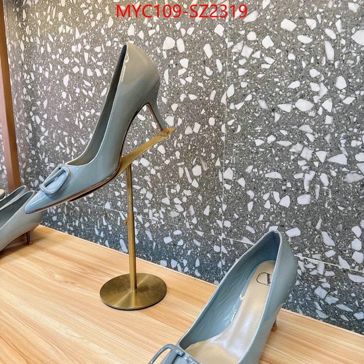 Women Shoes-Valentino top grade ID: SZ2319 $: 109USD
