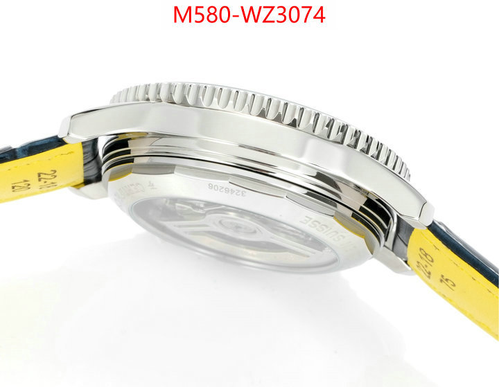 Watch(TOP)-Breitling where to find best ID: WZ3074 $: 580USD-shoes yupoo Watch(TOP)-Breitling where to find best ID: WZ3074 $: 580USD
