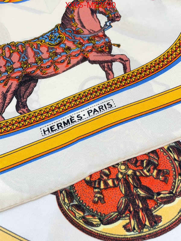 Scarf-Hermes replicas buy special ID: MZ2690 $: 65USD