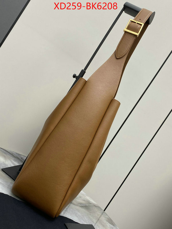 YSL Bags(TOP)-Handbag- best quality designer ID: BK6208 $: 259USD,