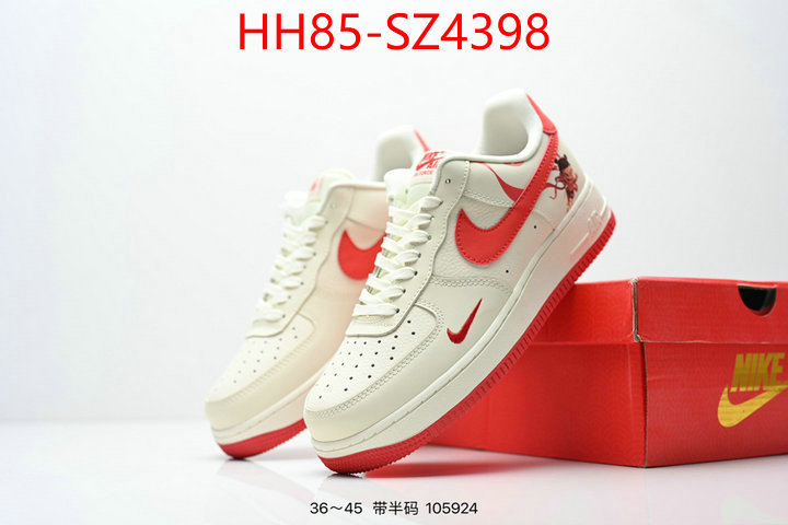 Women Shoes-NIKE from china ID: SZ4398 $: 85USD