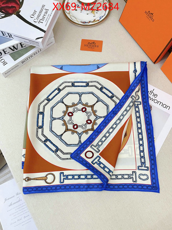 Scarf-Hermes how can i find replica ID: MZ2684 $: 69USD