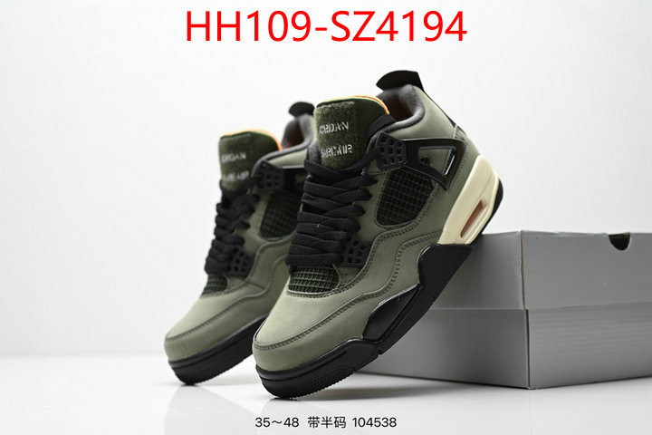Men Shoes-Air Jordan buy top high quality replica ID: SZ4194 $: 109USD