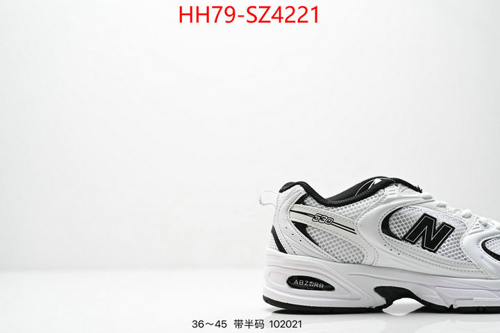 Men Shoes-New Balance website to buy replica ID: SZ4221 $: 79USD